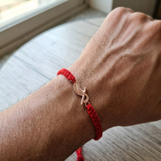 Premium 925 Sterling Silver Rakhi for Brother